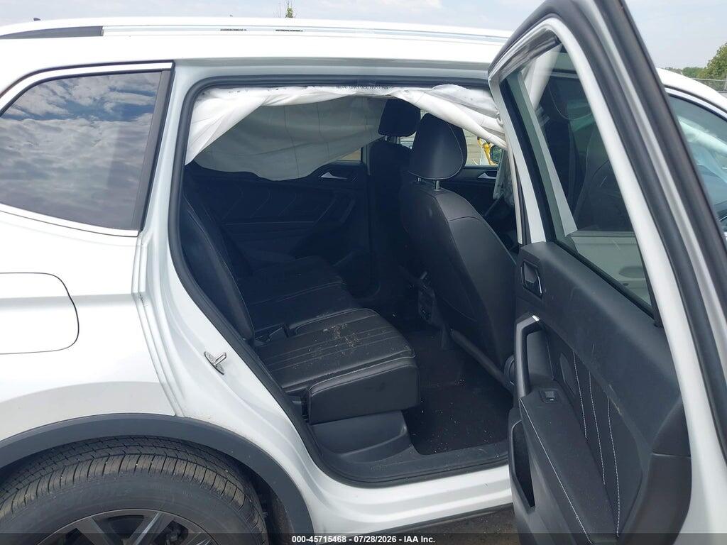 3VV2B7AX6PM066861 2023 VOLKSWAGEN TIGUAN photo no. 8