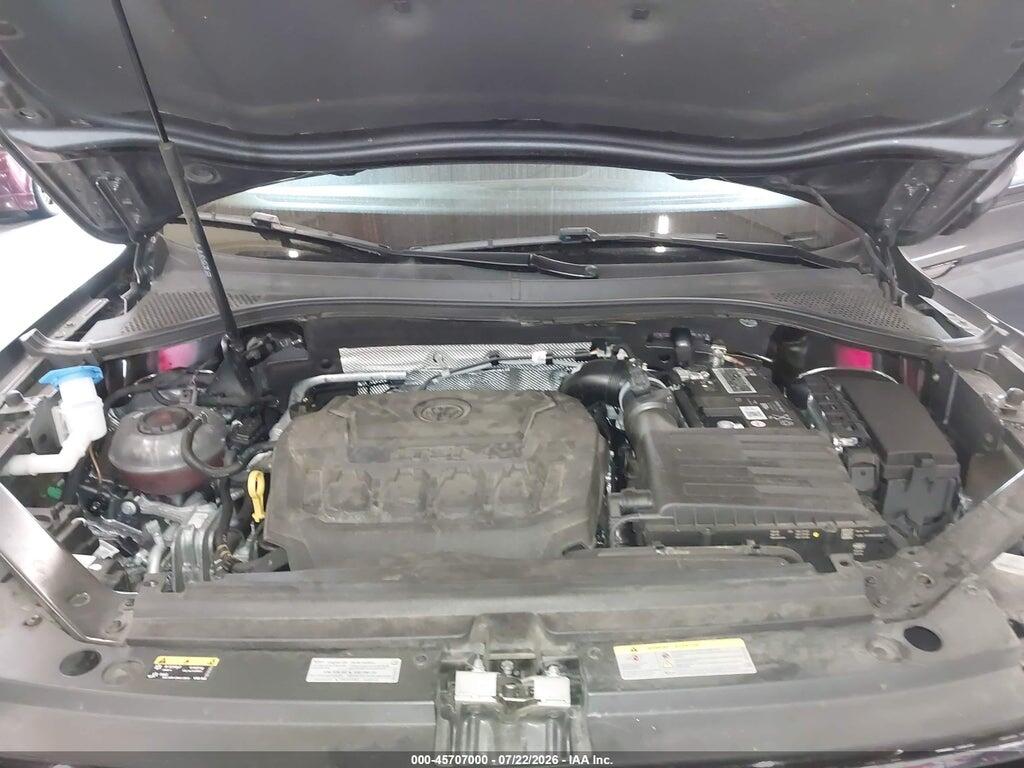 3VVRB7AX2PM065057 2023 VOLKSWAGEN TIGUAN photo no. 10