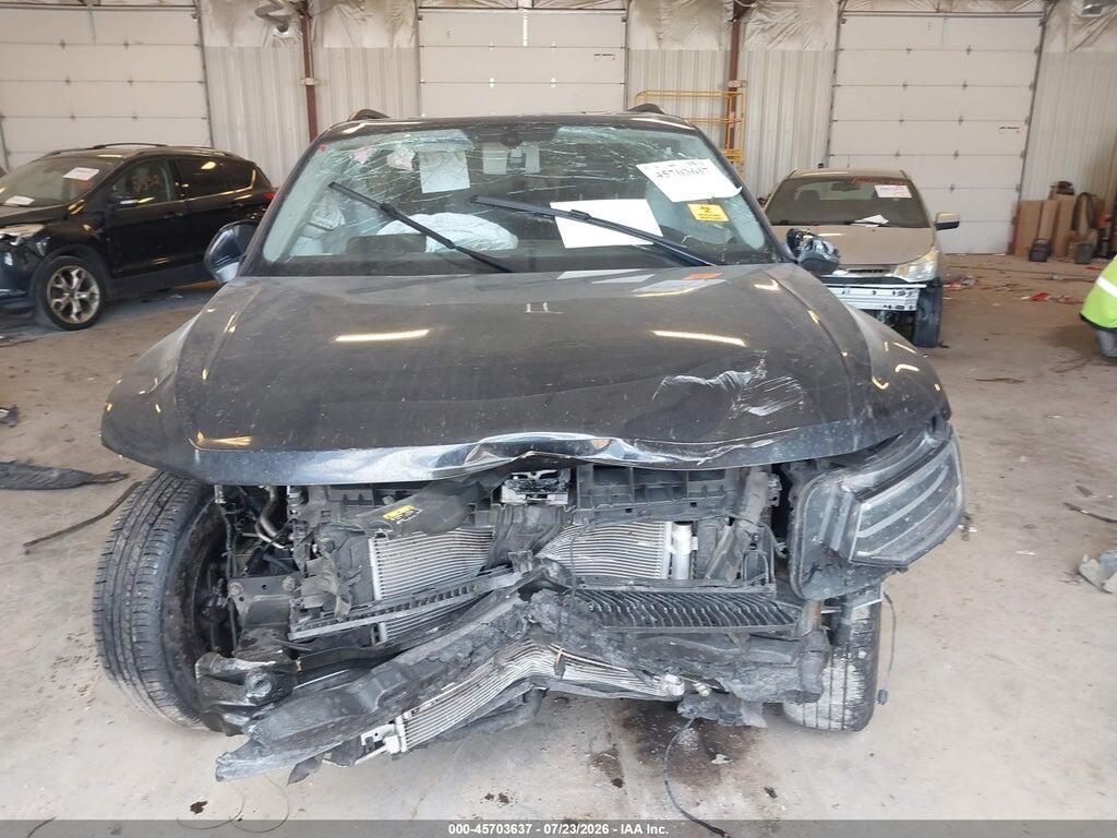 3VVRB7AX8PM064432 2023 VOLKSWAGEN TIGUAN photo no. 11