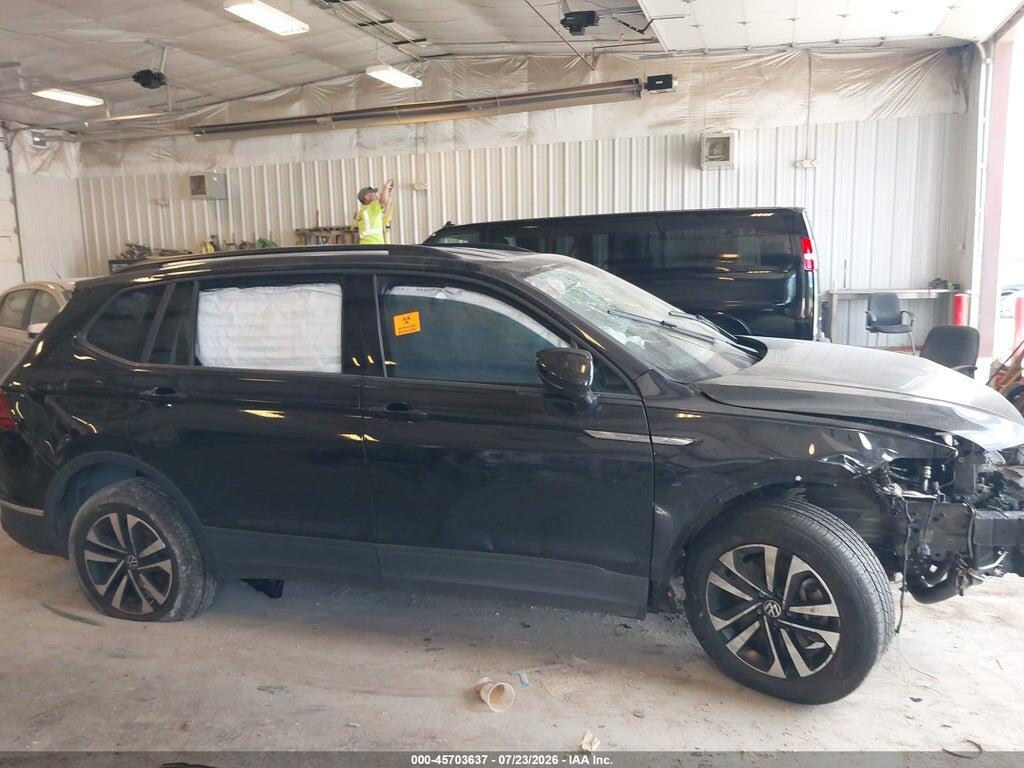 3VVRB7AX8PM064432 2023 VOLKSWAGEN TIGUAN photo no. 12