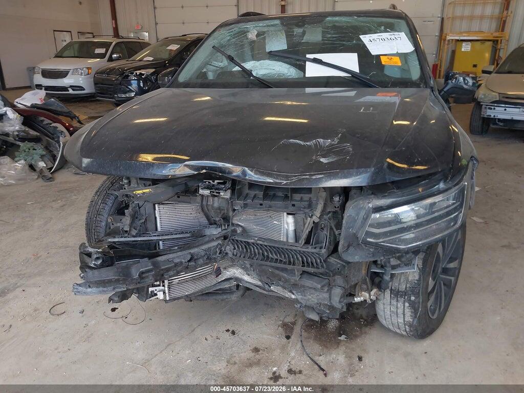 3VVRB7AX8PM064432 2023 VOLKSWAGEN TIGUAN photo no. 6