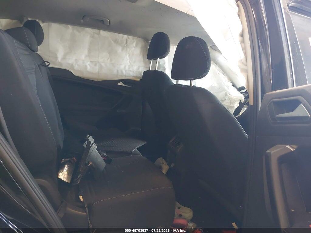 3VVRB7AX8PM064432 2023 VOLKSWAGEN TIGUAN photo no. 8