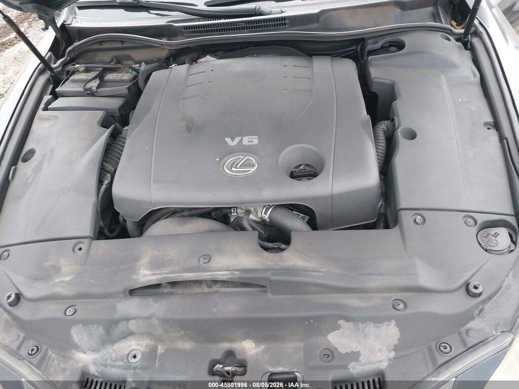 JTHFF2C23A2510798 2010 LEXUS IS 250C photo no. 10