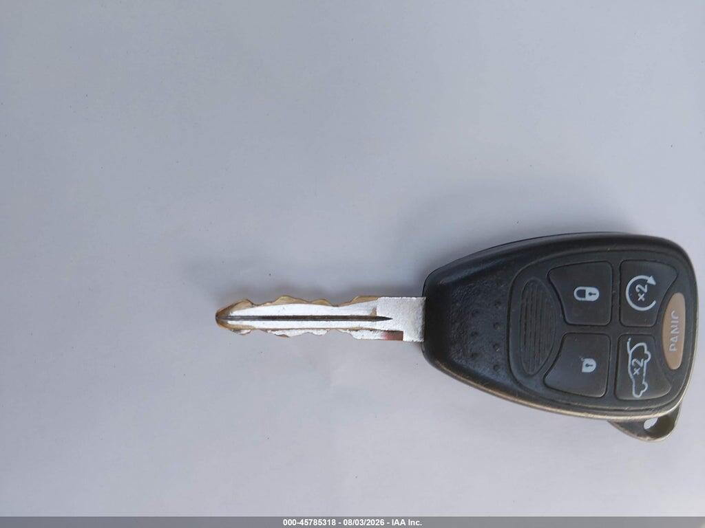 1B3BD2FG8BN506504 2011 DODGE AVENGER photo no. 11