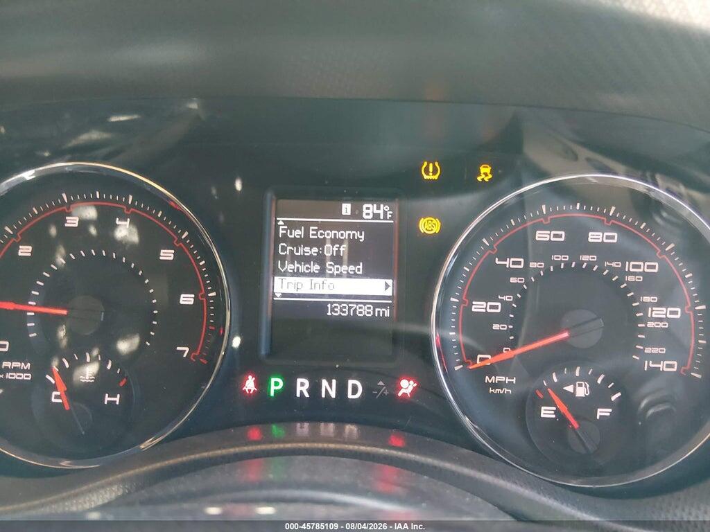 2B3CL3CG2BH505424 2011 DODGE CHARGER photo no. 7