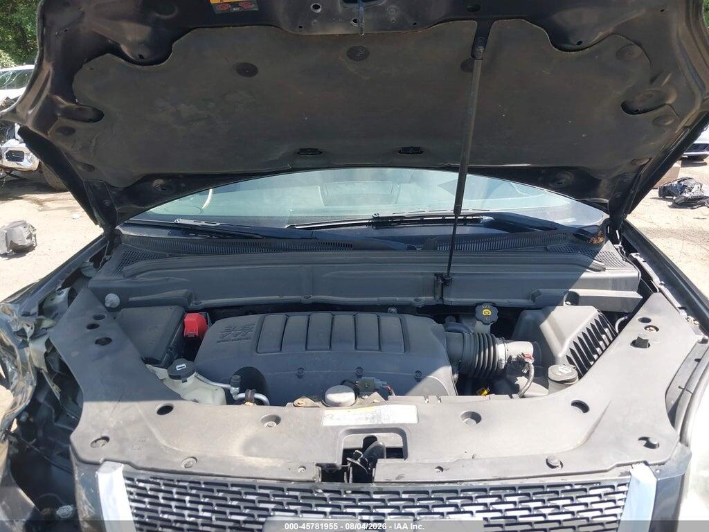 1GKKVREDXCJ236460 2012 GMC ACADIA photo no. 10