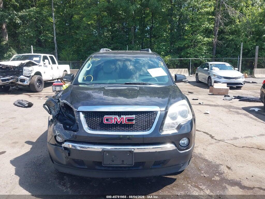 1GKKVREDXCJ236460 2012 GMC ACADIA photo no. 12