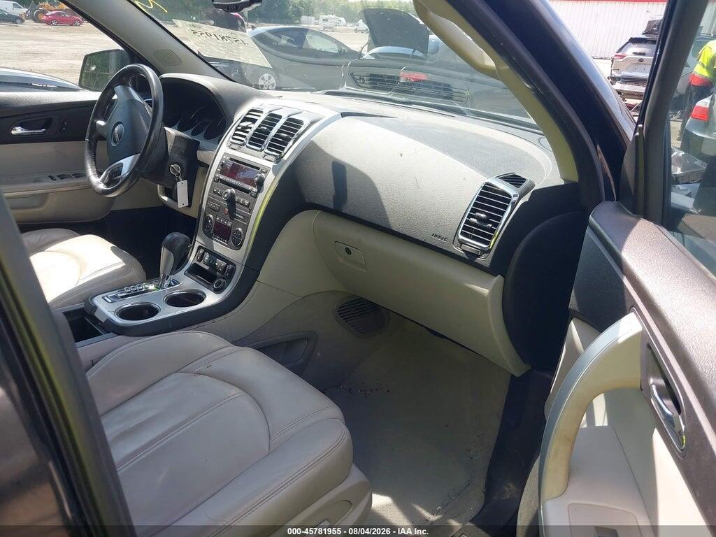 1GKKVREDXCJ236460 2012 GMC ACADIA photo no. 5