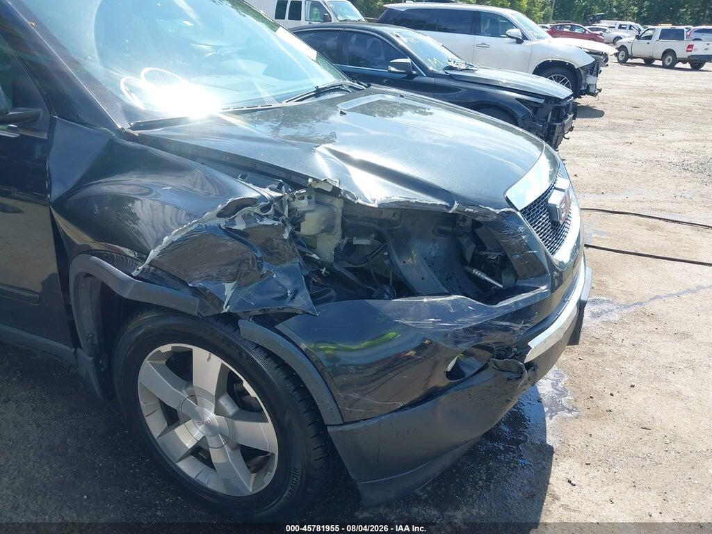 1GKKVREDXCJ236460 2012 GMC ACADIA photo no. 6