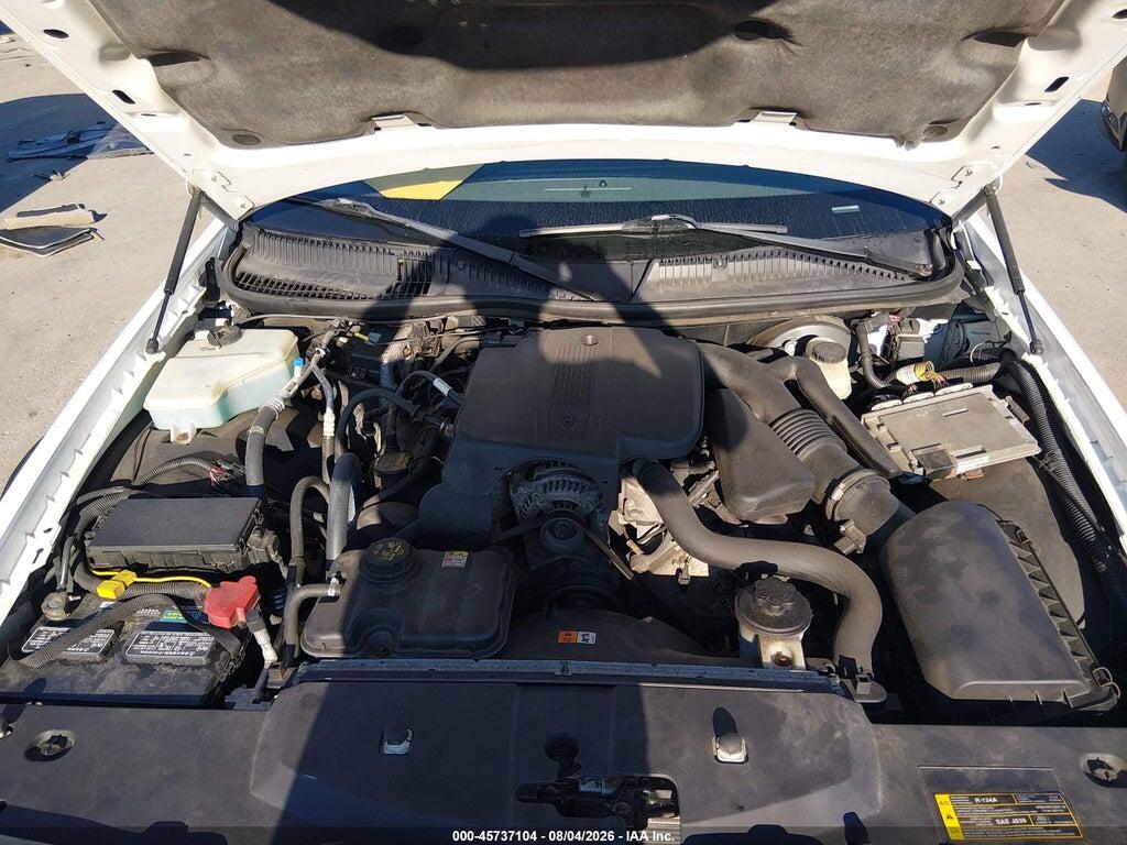 2LNBL8CV3AX607160 2010 LINCOLN TOWN CAR photo no. 10