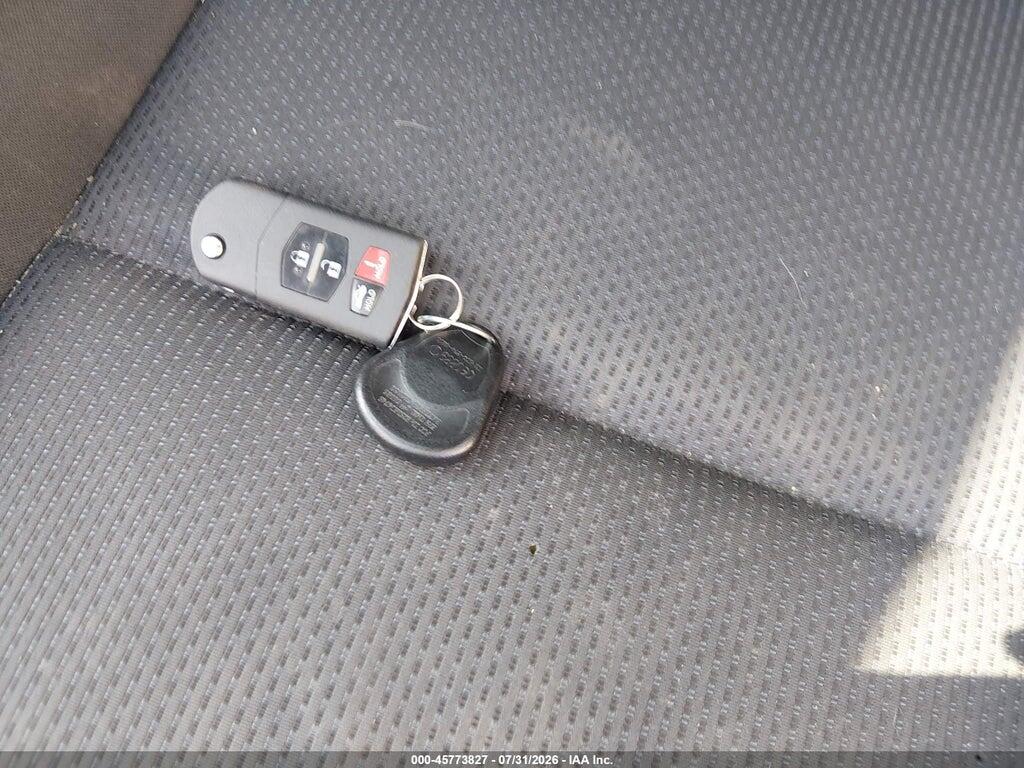 JM1BL1SG3A1246424 2010 MAZDA MAZDA3 photo no. 11