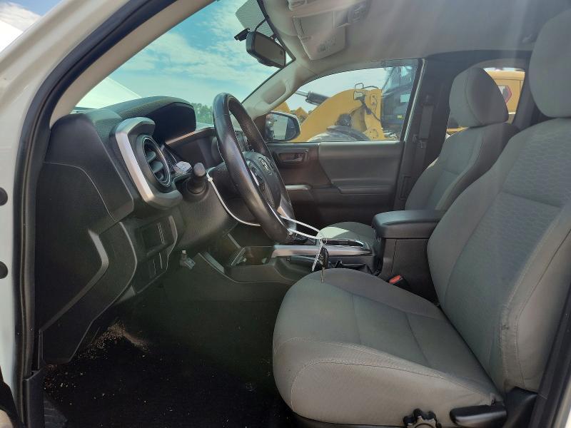 2017 TOYOTA TACOMA SR5 V6 — Фото 7 из 12