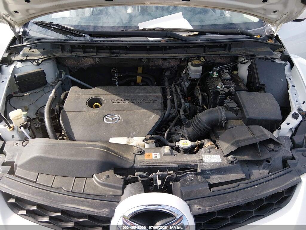 JM3ER2W54A0347379 2010 MAZDA CX-7 photo no. 10