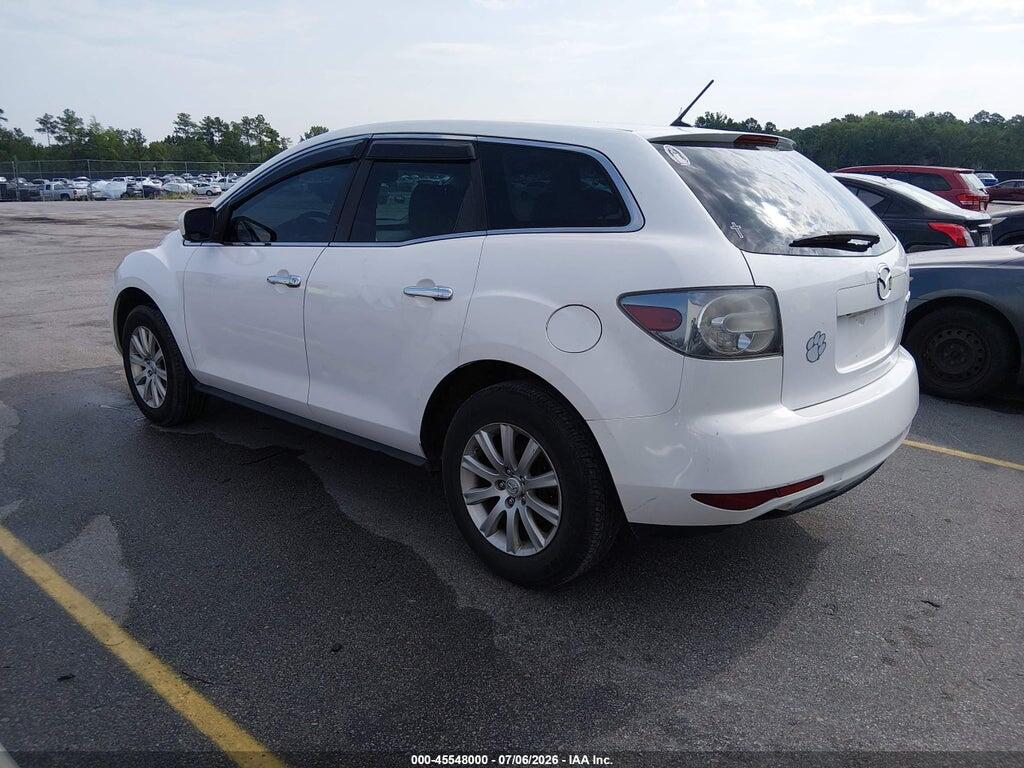 JM3ER2W54A0347379 2010 MAZDA CX-7 photo no. 3