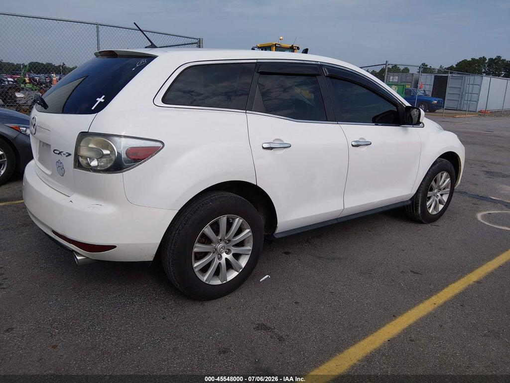 JM3ER2W54A0347379 2010 MAZDA CX-7 photo no. 4