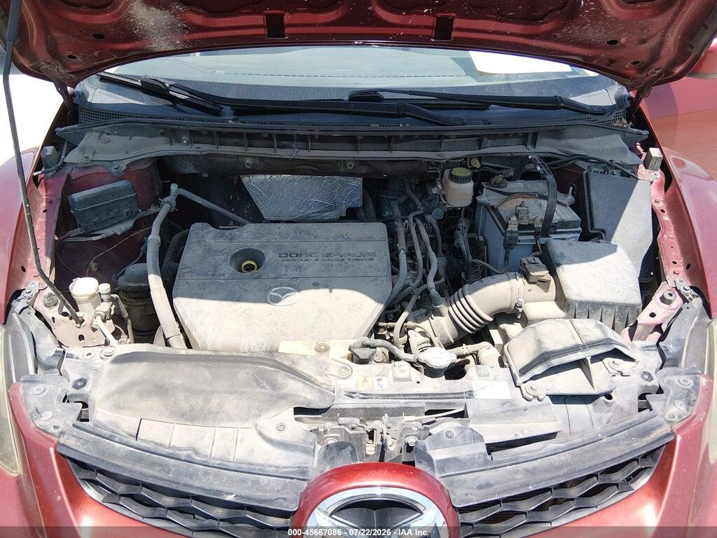 JM3ER2W56A0334276 2010 MAZDA CX-7 photo no. 10