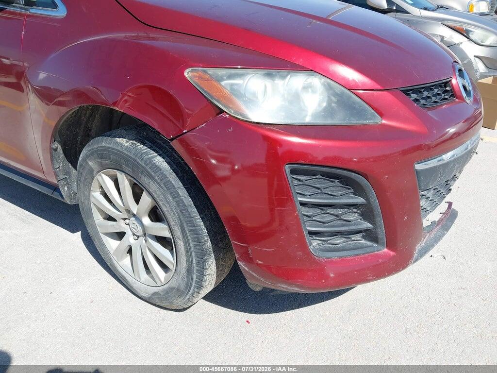 JM3ER2W56A0334276 2010 MAZDA CX-7 photo no. 12