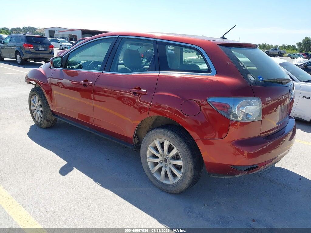 JM3ER2W56A0334276 2010 MAZDA CX-7 photo no. 3