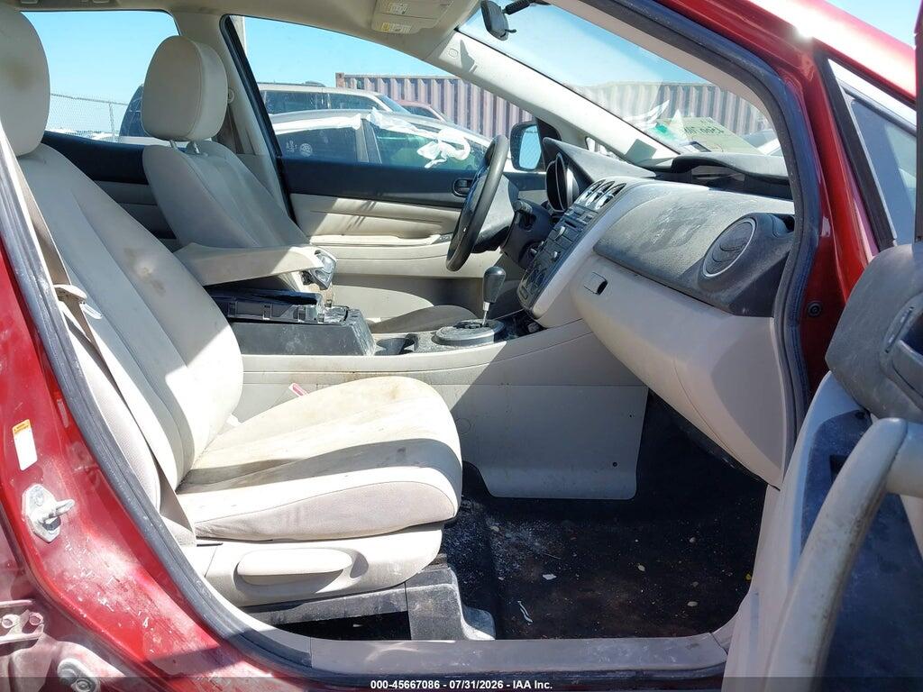 JM3ER2W56A0334276 2010 MAZDA CX-7 photo no. 5