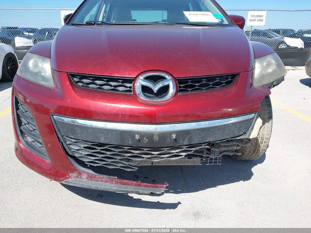 JM3ER2W56A0334276 2010 MAZDA CX-7 photo no. 6