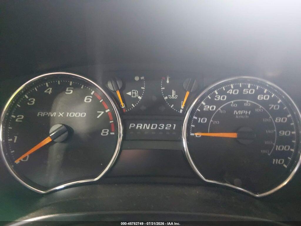1GTE5MF93C8139226 2012 GMC CANYON photo no. 7