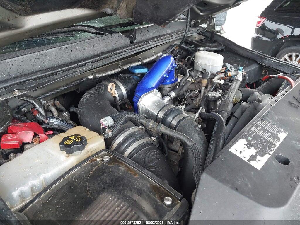 1GT125E85CF167014 2012 GMC SIERRA 2500HD photo no. 10