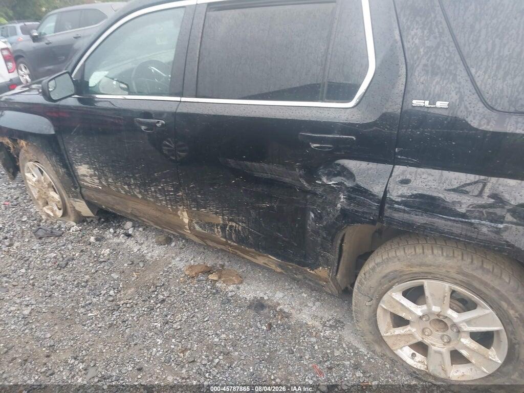 2GKALSEK0C6292847 2012 GMC TERRAIN photo no. 6