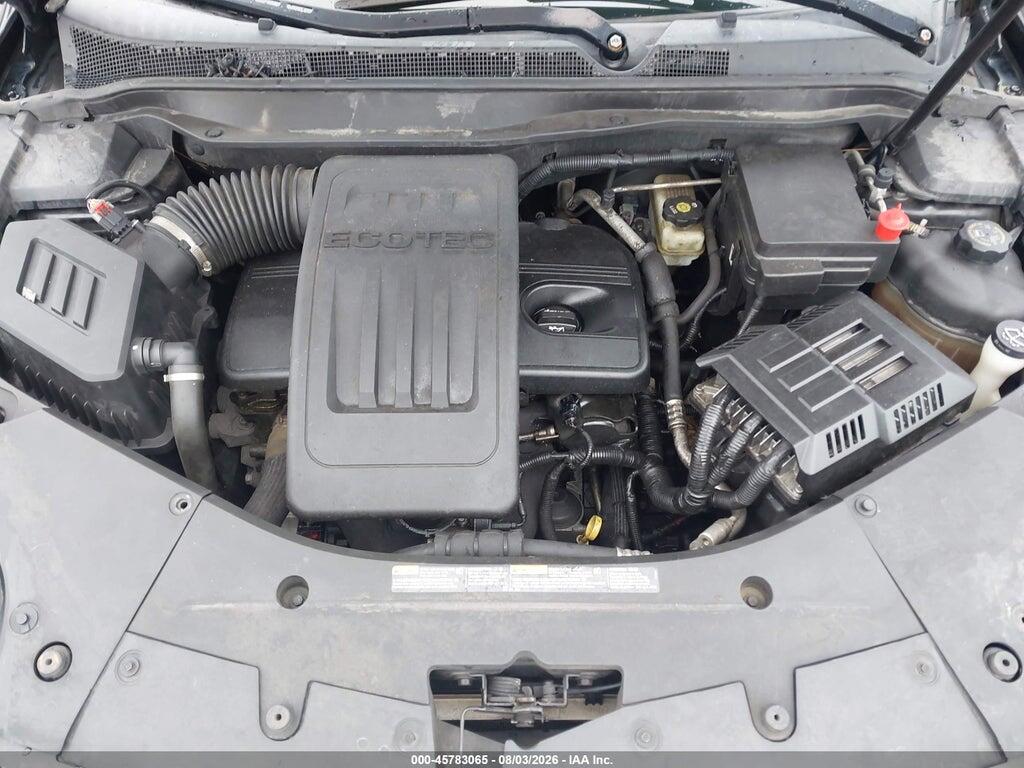 2GKFLTEK6C6188052 2012 GMC TERRAIN photo no. 10