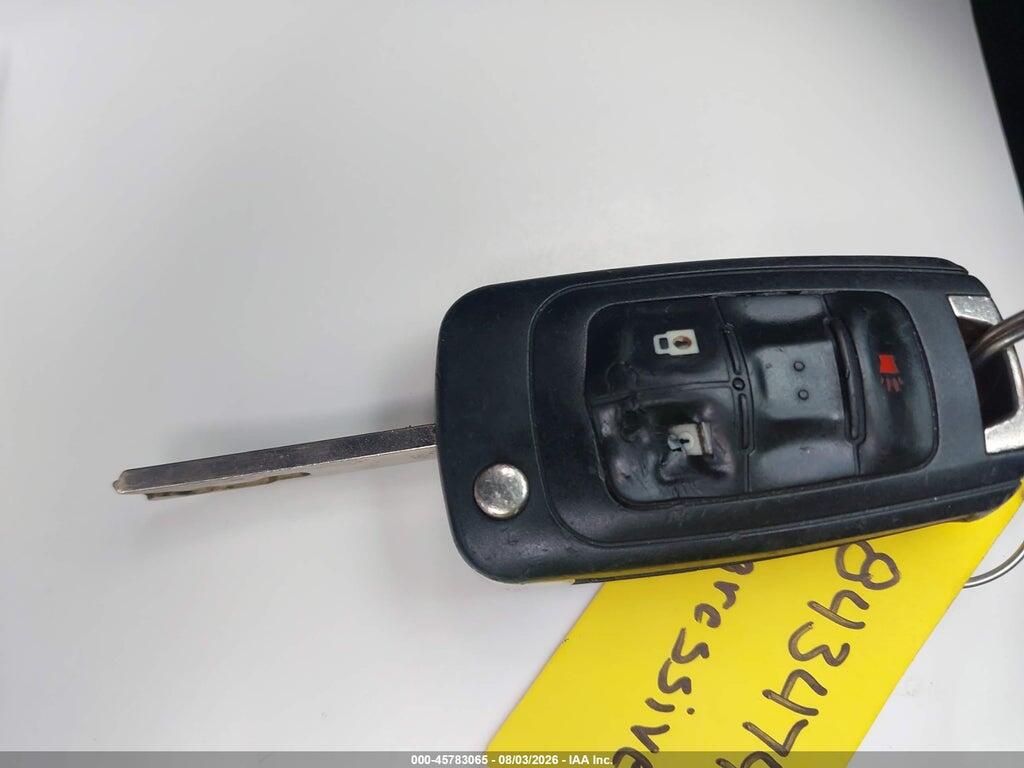 2GKFLTEK6C6188052 2012 GMC TERRAIN photo no. 11