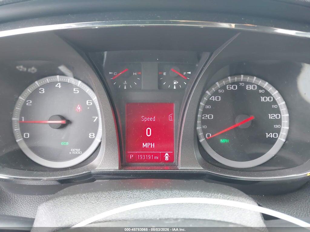 2GKFLTEK6C6188052 2012 GMC TERRAIN photo no. 7