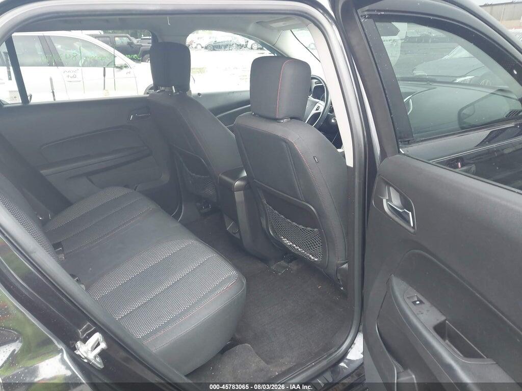 2GKFLTEK6C6188052 2012 GMC TERRAIN photo no. 8