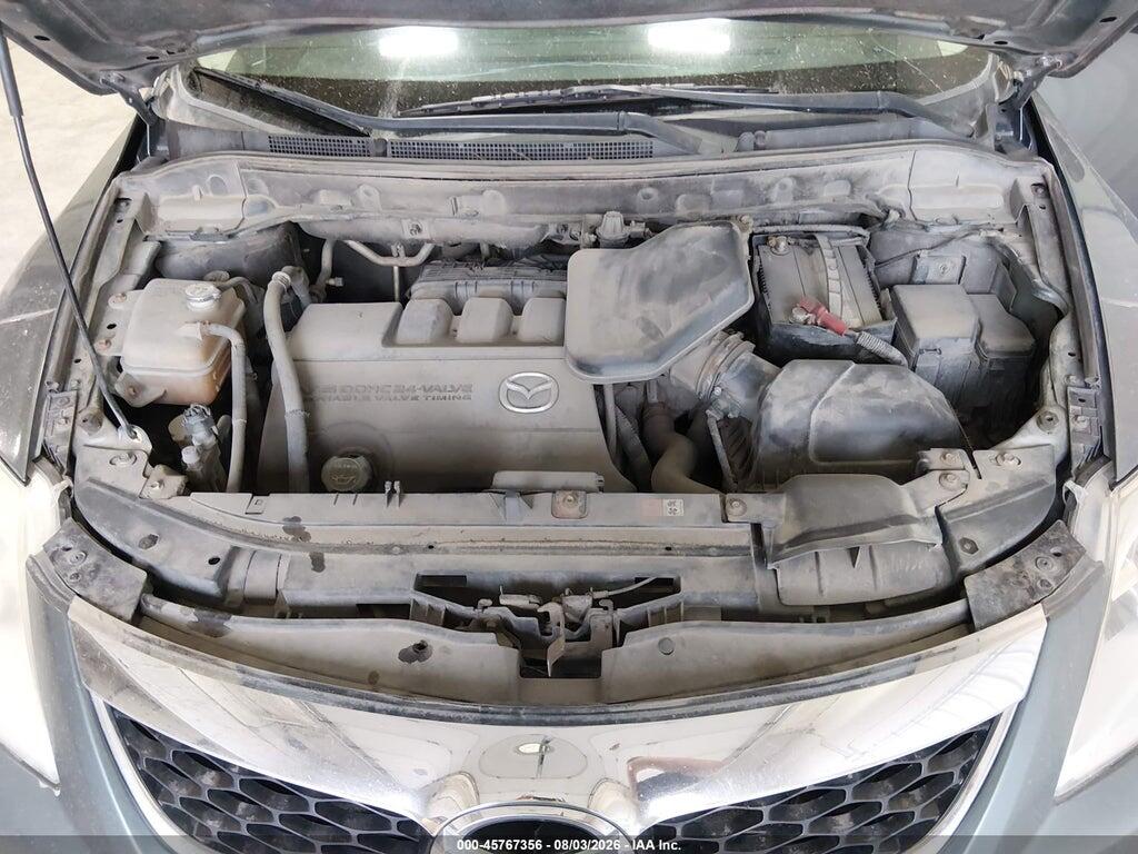 JM3TB3MA2A0225802 2010 MAZDA CX-9 photo no. 10