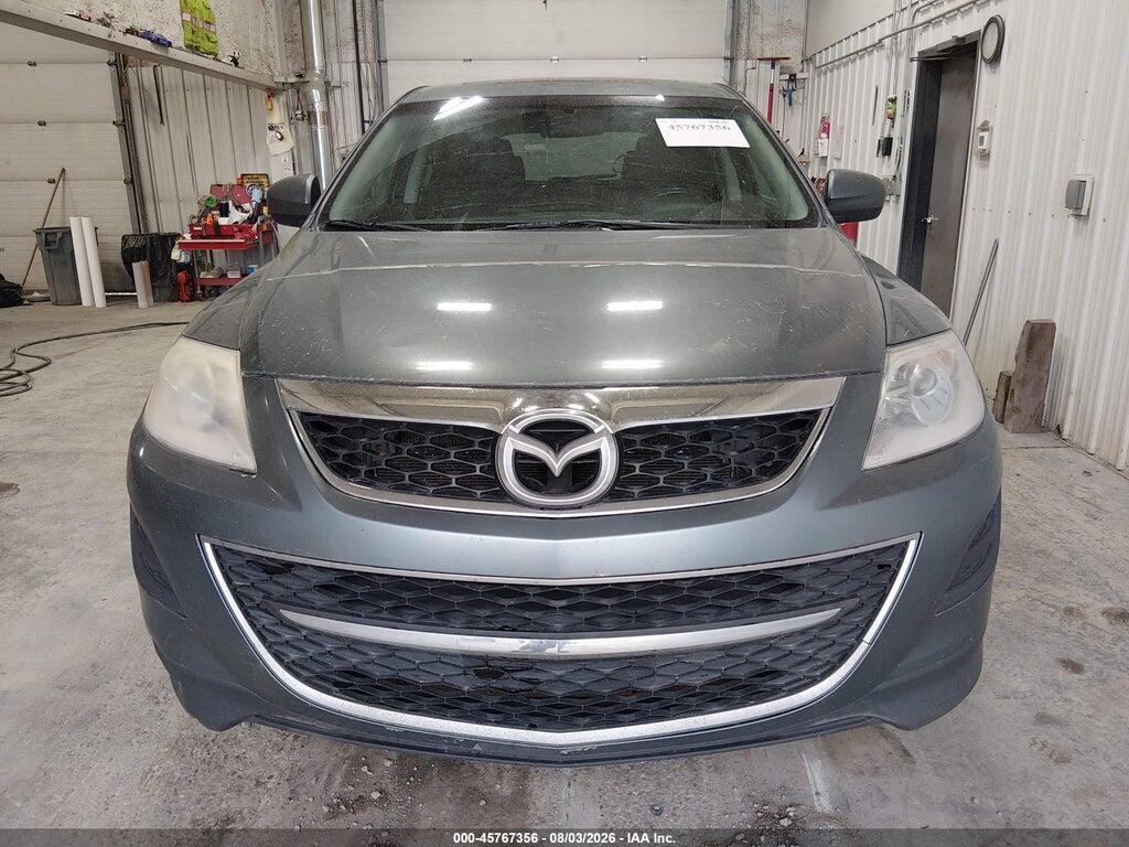 JM3TB3MA2A0225802 2010 MAZDA CX-9 photo no. 12