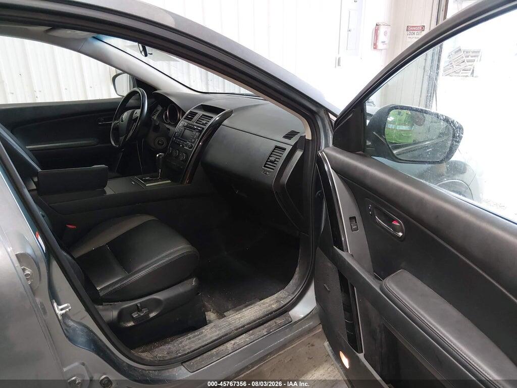 JM3TB3MA2A0225802 2010 MAZDA CX-9 photo no. 5