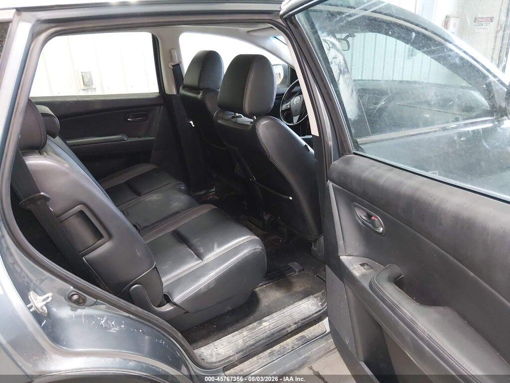 JM3TB3MA2A0225802 2010 MAZDA CX-9 photo no. 8