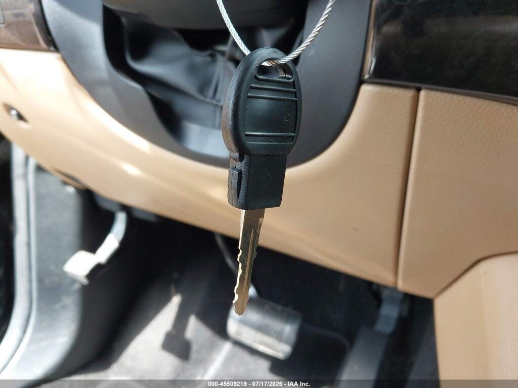 1D4RE5GG2BC677449 2011 DODGE DURANGO photo no. 11