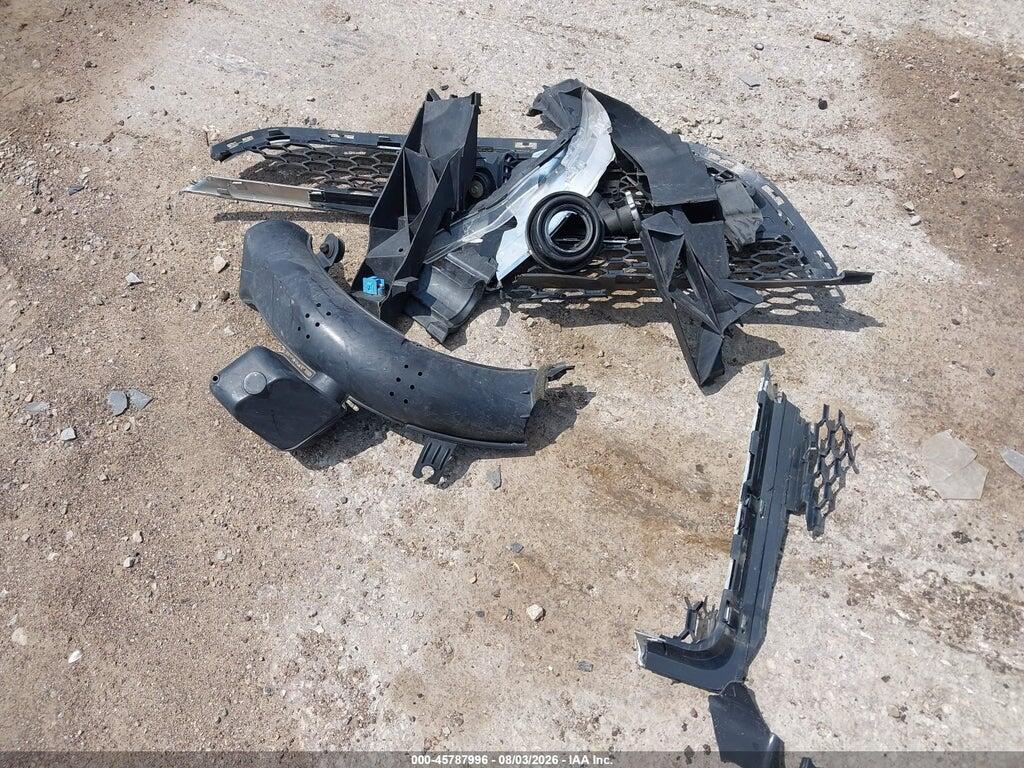 2D4RN5DG2BR679746 2011 DODGE GRAND CARAVAN photo no. 12