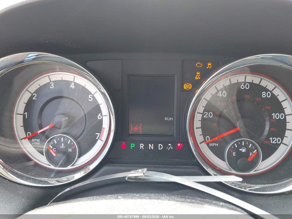 2D4RN5DG2BR679746 2011 DODGE GRAND CARAVAN photo no. 7