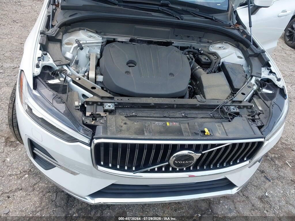 YV4L12DNXP1259558 2023 VOLVO XC60 photo no. 10