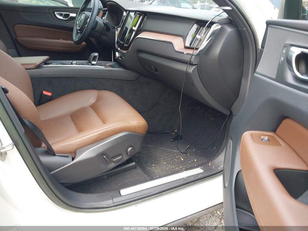 YV4L12DNXP1259558 2023 VOLVO XC60 photo no. 5