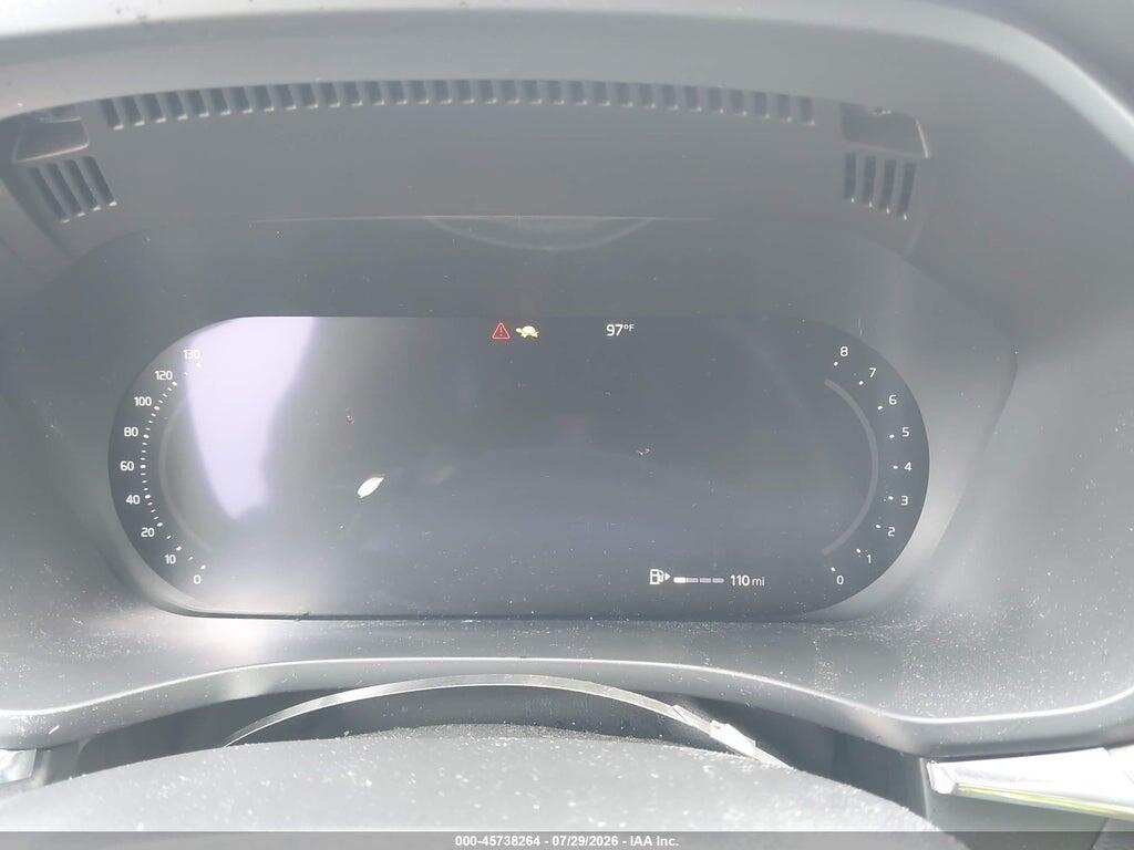 YV4L12DNXP1259558 2023 VOLVO XC60 photo no. 7