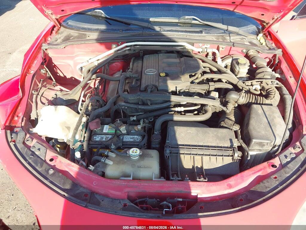 JM1NC2EF7A0212224 2010 MAZDA MX-5 MIATA photo no. 10