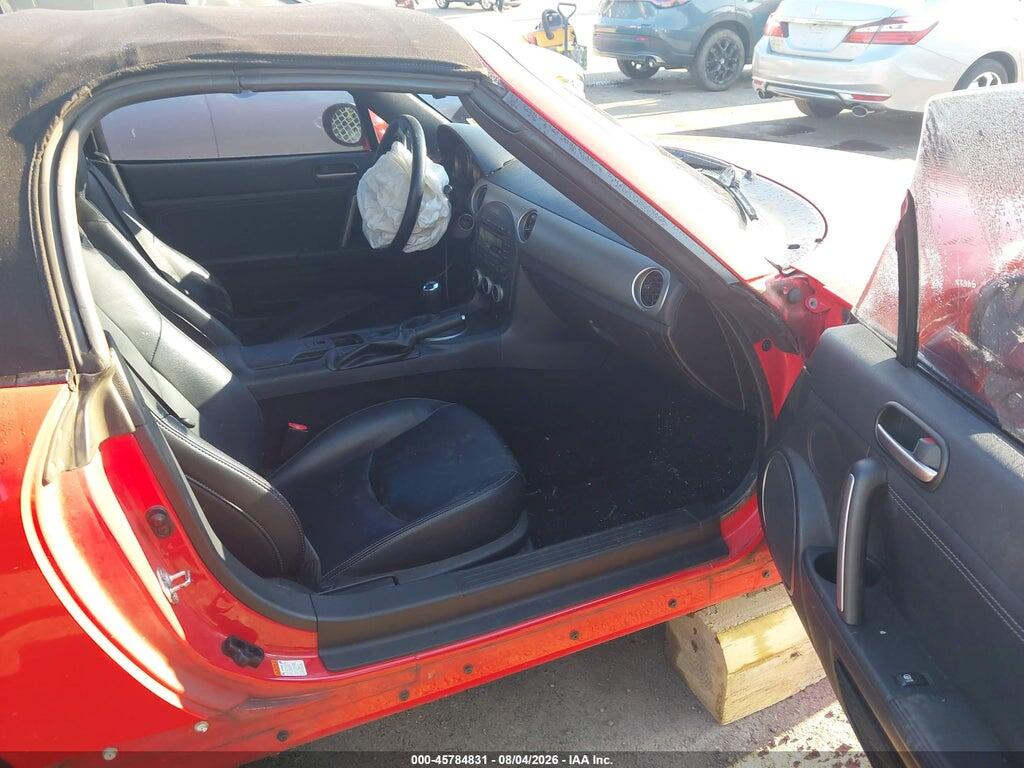 JM1NC2EF7A0212224 2010 MAZDA MX-5 MIATA photo no. 5