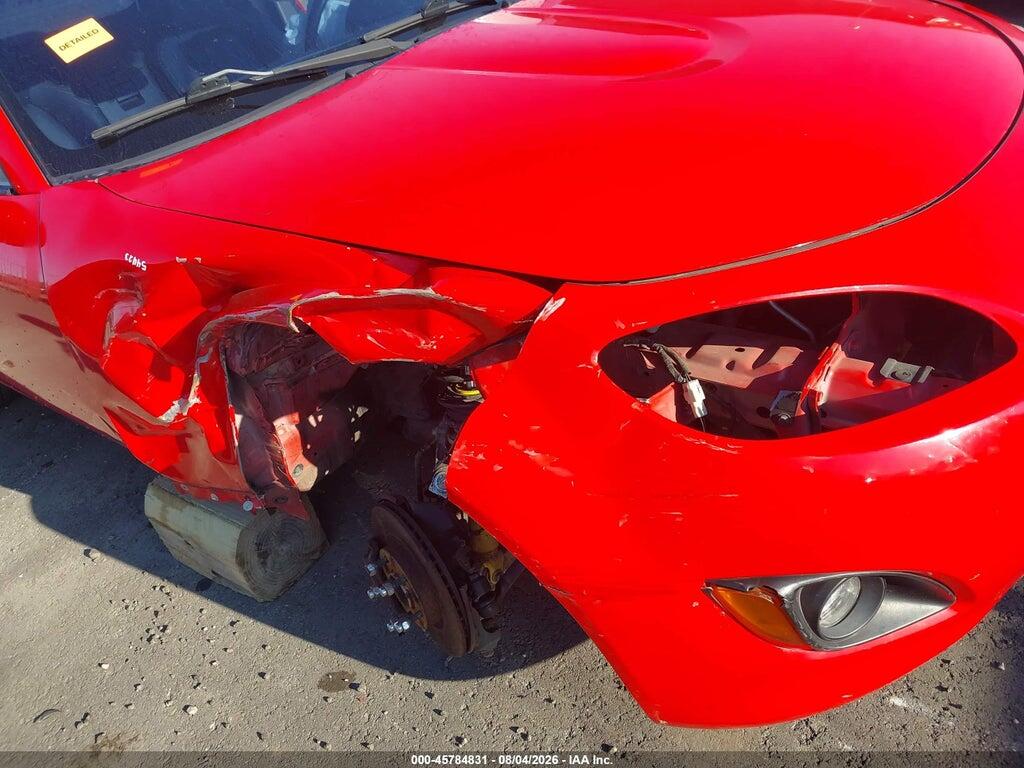 JM1NC2EF7A0212224 2010 MAZDA MX-5 MIATA photo no. 6