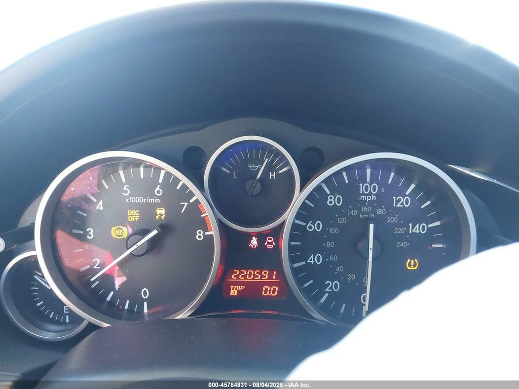 JM1NC2EF7A0212224 2010 MAZDA MX-5 MIATA photo no. 7