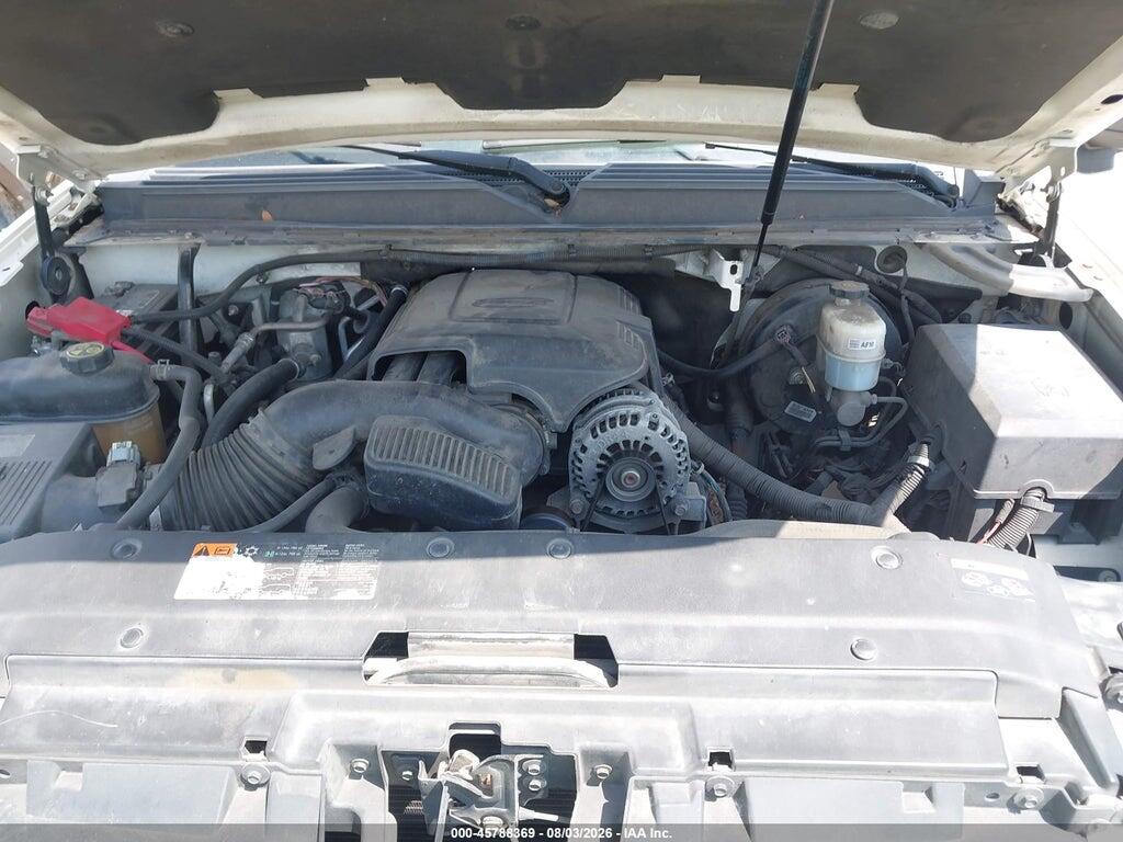 1GKS2EEF2CR325007 2012 GMC YUKON photo no. 10
