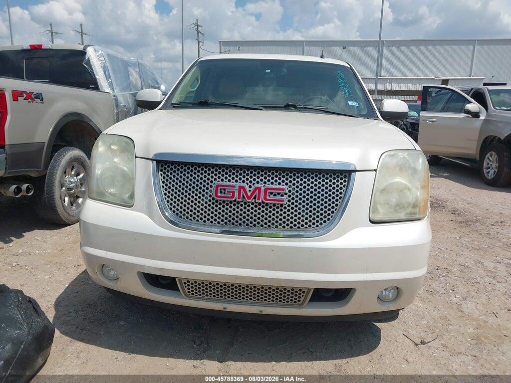 1GKS2EEF2CR325007 2012 GMC YUKON photo no. 12