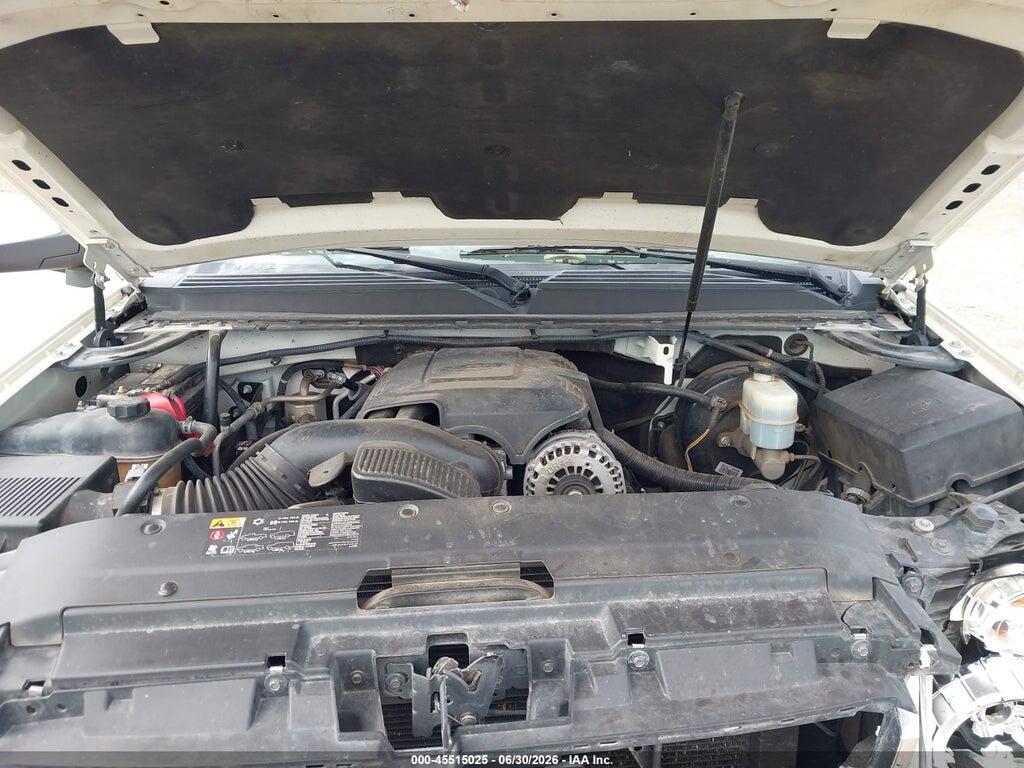 1GKS2MEF5CR306980 2012 GMC YUKON XL 1500 photo no. 10