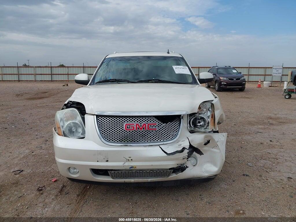 1GKS2MEF5CR306980 2012 GMC YUKON XL 1500 photo no. 12