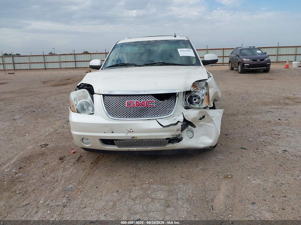 1GKS2MEF5CR306980 2012 GMC YUKON XL 1500 photo no. 6